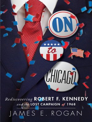 cover image of On to Chicago